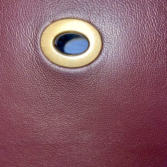 **** SOLD***** Coach Rambler - Picture 10 of 14